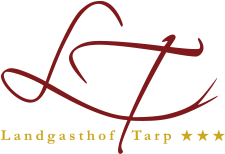 Logo Landgasthof Tarp